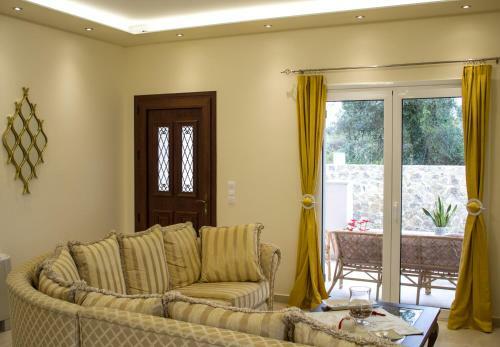Villa Korfu Alegria A Casa