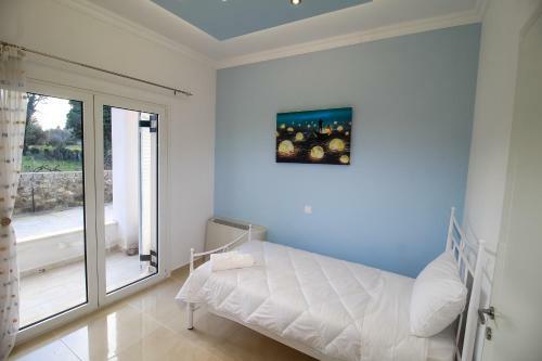 Villa Korfu Alegria A Casa