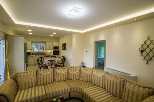 Villa Korfu Alegria A Casa