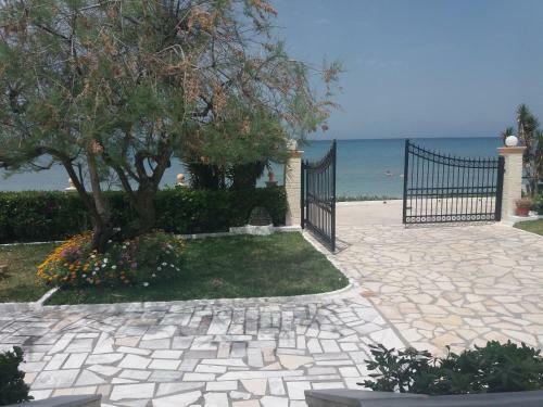 Villa Antonia