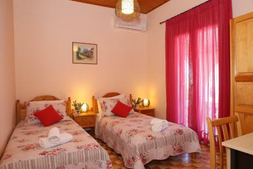 Villa Antonia