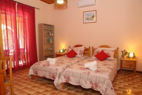 Villa Antonia