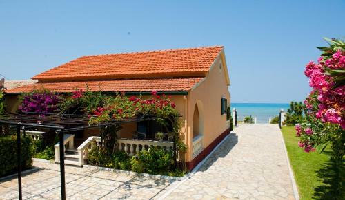 Villa Antonia