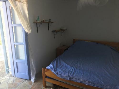 ??????? ??????? Maison de Vacances ?yros