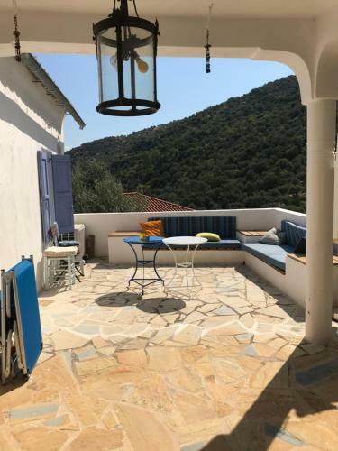??????? ??????? Maison de Vacances ?yros