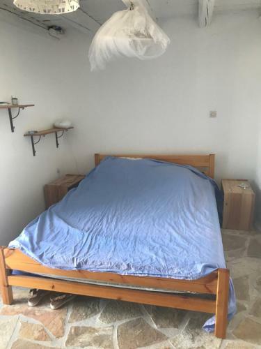 ??????? ??????? Maison de Vacances ?yros
