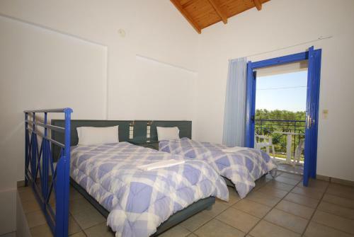 Blue Gardens Apartments