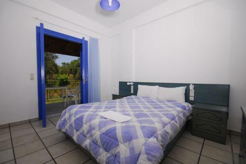 Blue Gardens Apartments