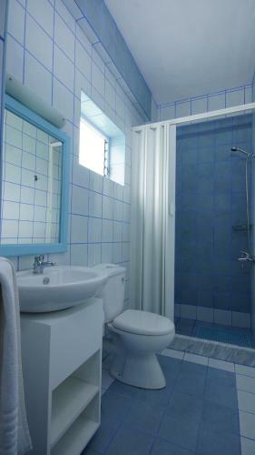 Blue Gardens Apartments