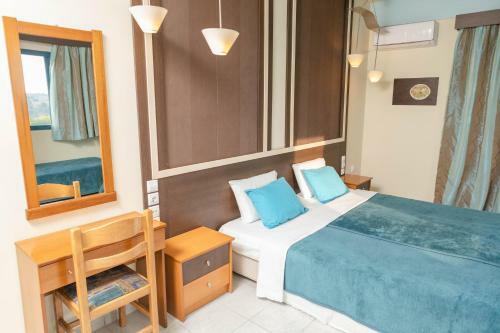 Apartamento Dentraki Hotel