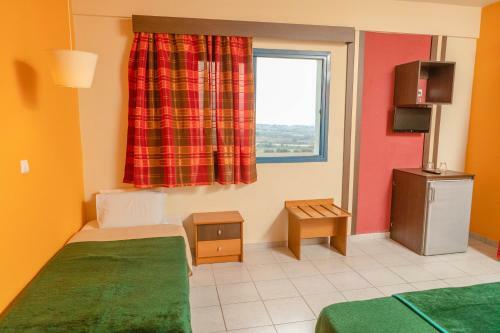 Apartamento Dentraki Hotel