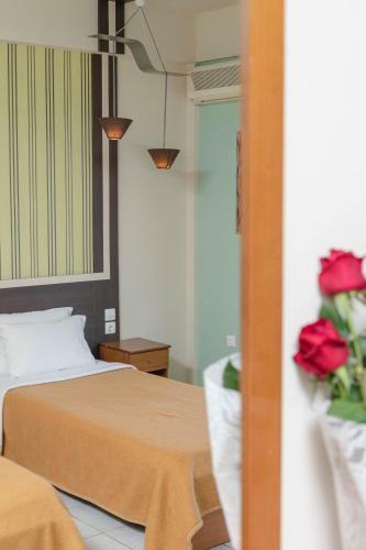 Apartamento Dentraki Hotel