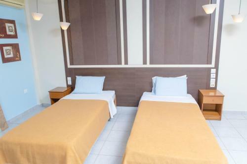 Apartamento Dentraki Hotel