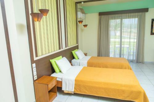 Apartamento Dentraki Hotel
