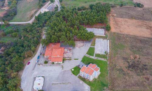 Apartamento Dentraki Hotel