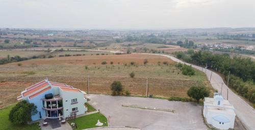 Apartamento Dentraki Hotel