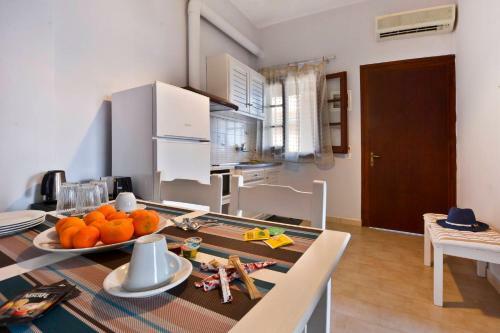 Kerkyra Apartments