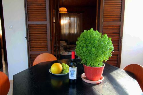 Apartamento Katomeris Beach House