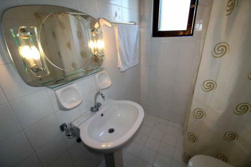 Apartamento Katomeris Beach House