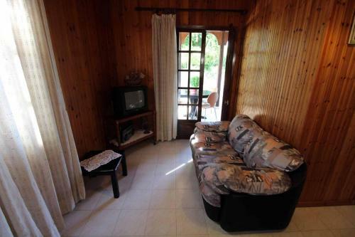 Apartamento Katomeris Beach House