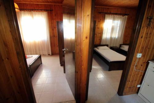 Apartamento Katomeris Beach House