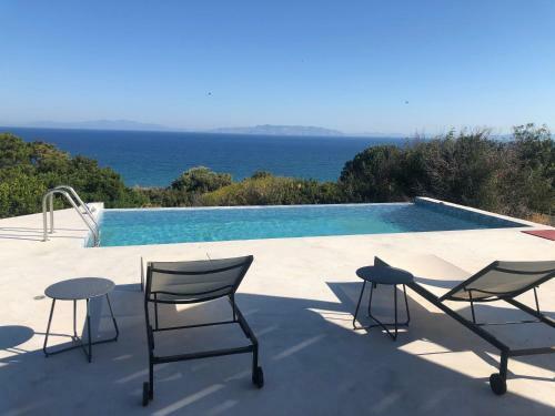 Villa Nisilios