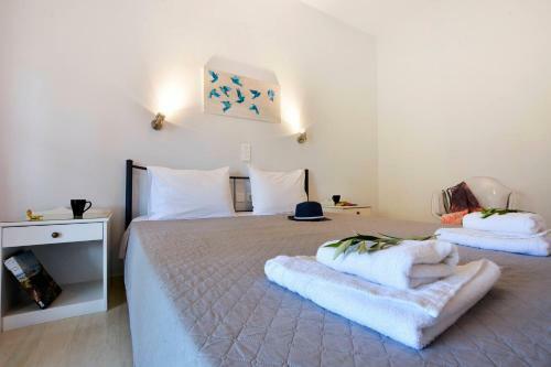 Kalliopi Apartments