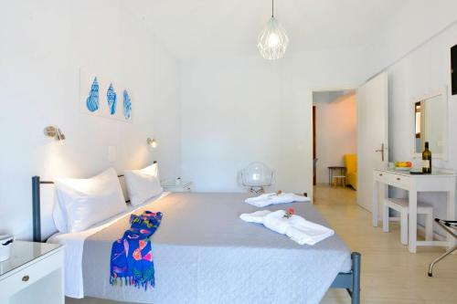 Kalliopi Apartments