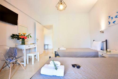 Kalliopi Apartments