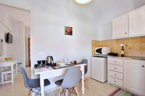 Kalliopi Apartments