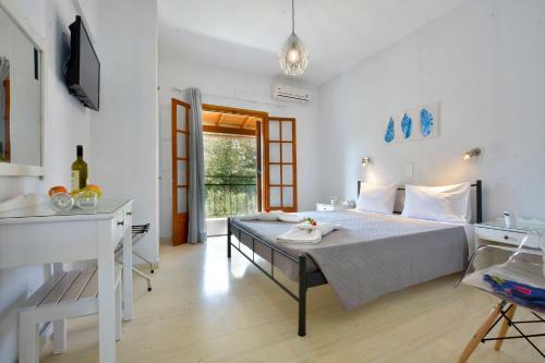 Kalliopi Apartments
