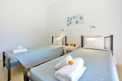 Kalliopi Apartments