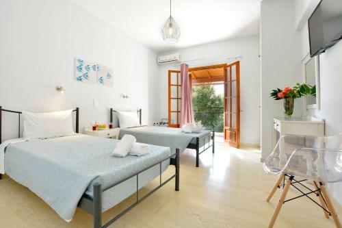 Kalliopi Apartments