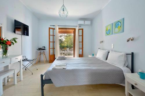 Kalliopi Apartments