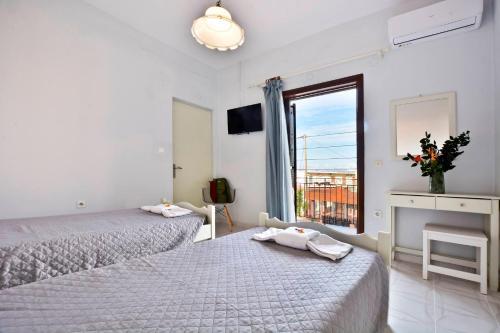 Roberto's Apartments