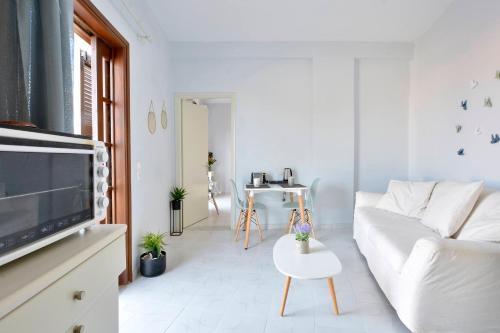 Roberto's Apartments