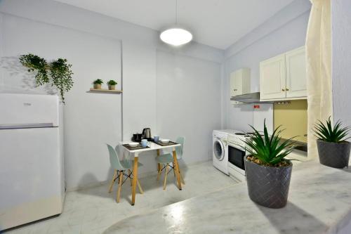 Roberto's Apartments