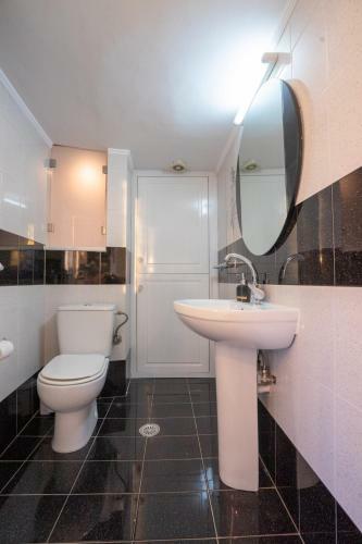 Fontana Luxury Villa Salakos With Pool Near Beach