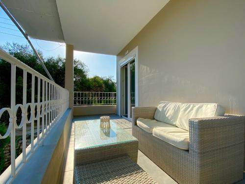 Apartamento Elysian Studios