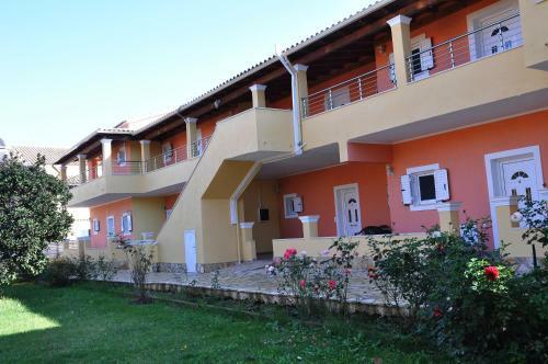 John Apartments