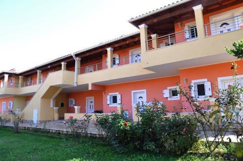 John Apartments