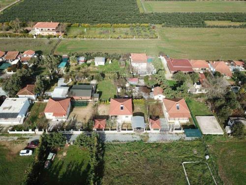 Luxury Beach House