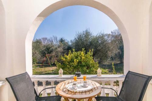 Lamda Apartments By Konnect, Roda Corfu
