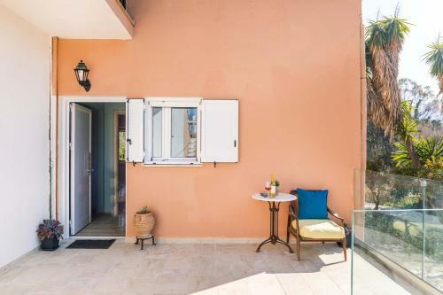 Lamda Apartments By Konnect, Roda Corfu