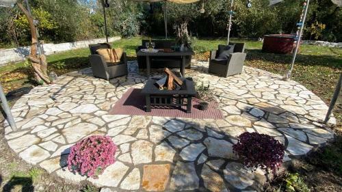 Lamda Apartments By Konnect, Roda Corfu