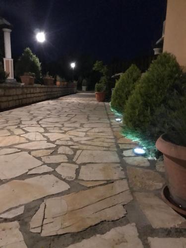 L'eremo Luxury Apartments