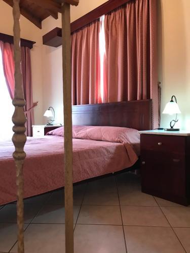 L'eremo Luxury Apartments