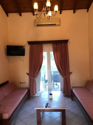 L'eremo Luxury Apartments
