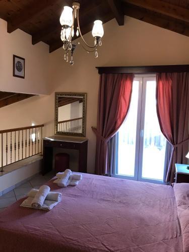 L'eremo Luxury Apartments