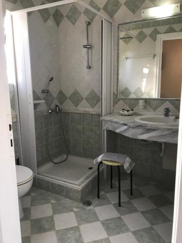L'eremo Luxury Apartments